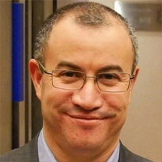 Prof. Mohammed El Mohajir