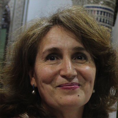 Dr. Leila Benhlima