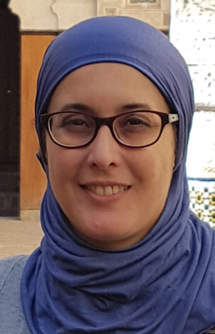 Pr. Maha El Biadi