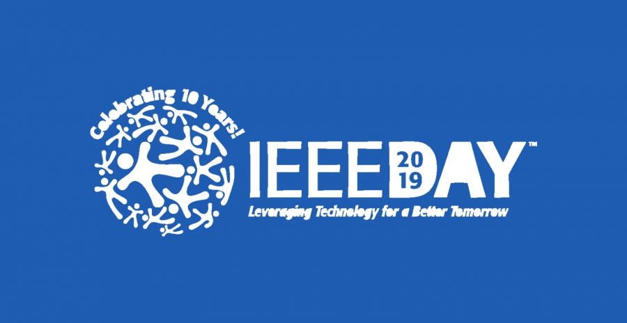 IEEE DAY 2020